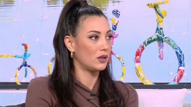 Ευγενία Σαμαρά για το ενδεχόμενο απόκτησης παιδιού: Το αφήνω στη ζωή, όπως τα φέρει