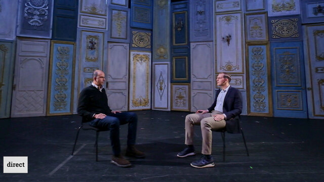 25 χρόνια Μέγαρο Μουσικής Θεσσαλονίκης: Πώς ο πολιτισμός μπορεί να κάνει sold out και να αγγίζει το κοινό