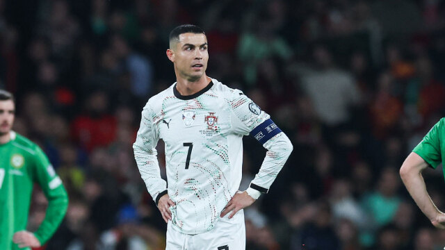 Οι «ντίβες» της Premier League πριν τον Σαλάχ – Συγκρούσεις, αποχωρήσεις και… Ρονάλντο, Ίσακ