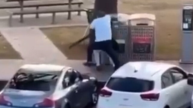 Αυστραλία: Ο ήρωας του Μπόνταϊ περιγράφει πώς αφόπλισε τον έναν από τους τρομοκράτες που σκότωσαν 15 ανθρώπους