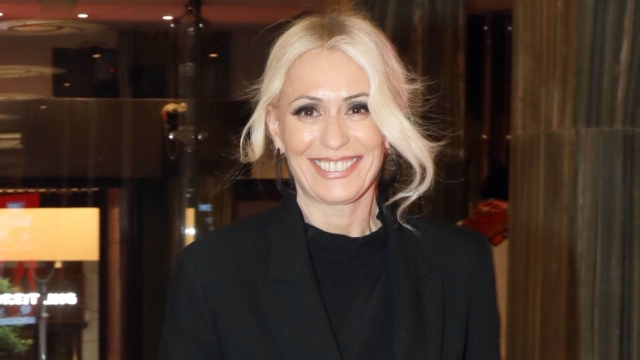 Μαρία Μπακοδήμου: Δεν μου έλειψε η τηλεόραση, δεν βρίσκω εμένα στις εκπομπές που υπάρχουν