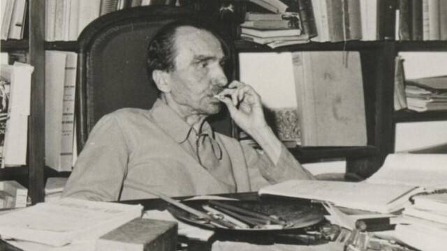 Ο Νίκος Καζαντζάκης ως δημοσιογράφος: Η ξεχασμένη «όψη» του μεγάλου στοχαστή