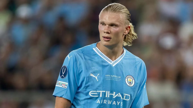 Η 10λεπτη πρωινή συνήθεια του Έρλινγκ Χάαλαντ για περισσότερη ενέργεια και καλύτερη διάθεση
