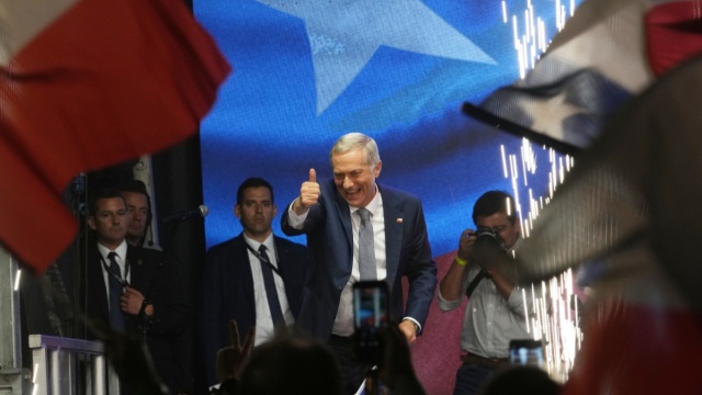 Η εκλογή του Καστ στη Χιλή αναζωπυρώνει τα φαντάσματα της δικτατορίας Πινοτσέτ