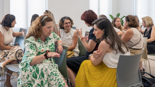 Η πρωτοβουλία που ενδυναμώνει τη γυναικεία επιχειρηματικότητα στον κλάδο HORECA