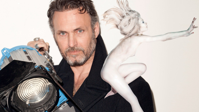 Σπύρος Πώρος, 30 χρόνια πίσω από τον φακό 