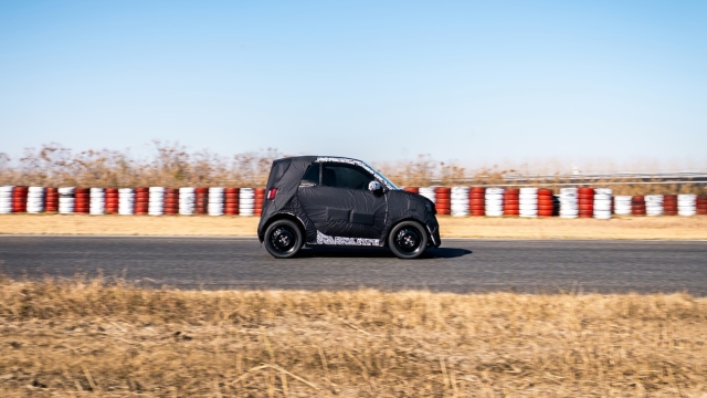 Επίσημο: Το smart-άκι επιστρέφει!