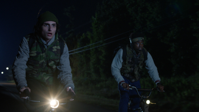 Stranger Things: Νέο τρέιλερ για τη συνέχεια της πέμπτης και τελευταίας σεζόν της αγαπημένης σειράς