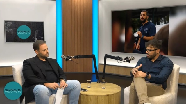 newsauto vidcast: Ασφάλιση και νέα δεδομένα στην οδήγηση