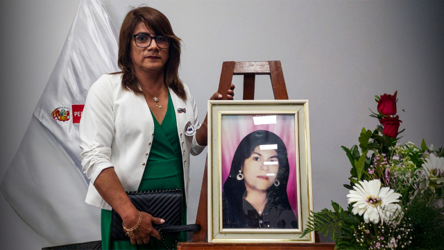 Περού: 17 χρόνια κάθειρξη σε αστυνομικούς για τον βασανισμό και τον βιασμό διεμφυλικής