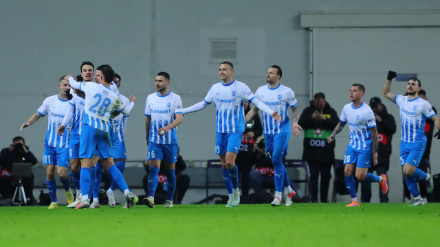 Η ομίχλη «θόλωσε» τα πάντα: Ανατροπή στο σχέδιο της Κραϊόβα πριν το ματς με την ΑΕΚ!
