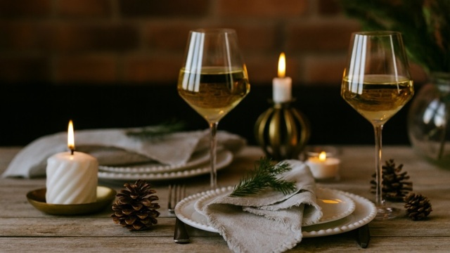 12 σημαντικές ερωτήσεις για το κρασί