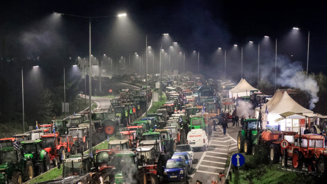 Διακομματική επιτροπή στη Βουλή για το αγροτικό πρότεινε ο Μητσοτάκης και έξτρα πακέτο ενίσχυσης 160 εκατ. ευρώ 
