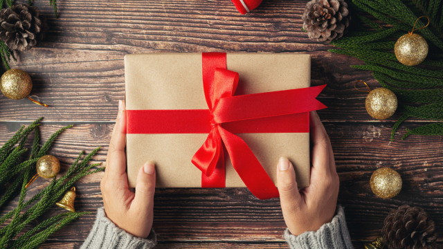 Τι χριστουγεννιάτικο δώρο ταιριάζει σε κάθε ζώδιο