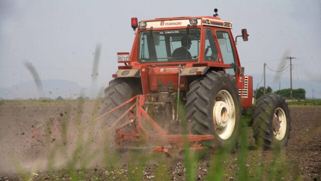 Ολοκληρώθηκαν πληρωμές €487,9 εκατ. από ΟΠΕΚΕΠΕ και ΕΛΓΑ