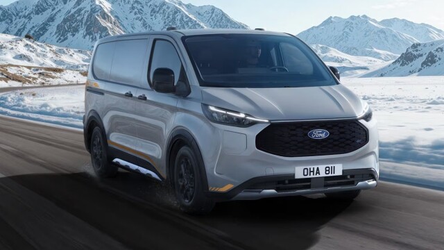 Ford και Renault ενώνουν δυνάμεις