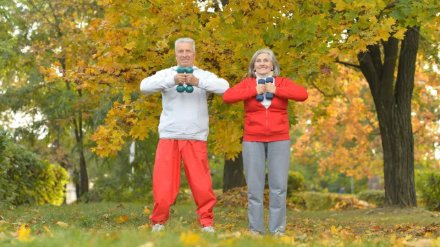 Άνοια: Πόσα λεπτά άσκησης σώζουν μυαλό και μνήμη; Λιγότερα απ’ όσα νομίζετε
