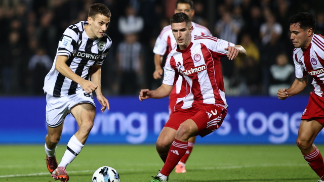 Ολοταχώς για προημιτελικό του Ολυμπιακού με ΠΑΟΚ και ημιτελικό «αιωνίων» στο Κύπελλο, η τελική βαθμολογία της League Phase