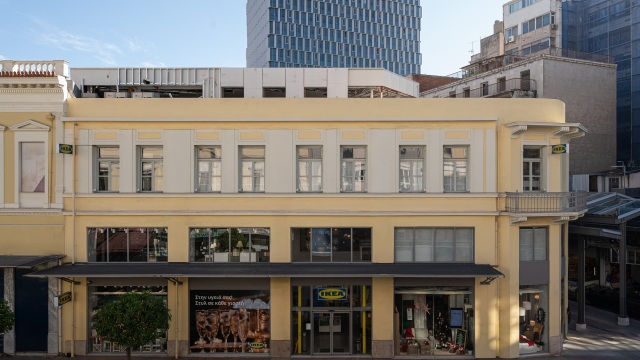 Μια επίσκεψη στο ανανεωμένο κατάστημα ΙΚΕΑ Πειραιάς: εκεί όπου η έμπνευση συναντά την καθημερινότητα
