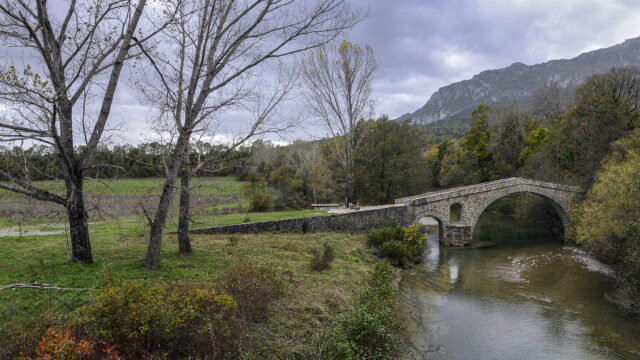 Γρεβενά: Ένας πλήρης οδηγός για τον αυθεντικό τόπο με την μαγευτική ορεινή ομορφιά