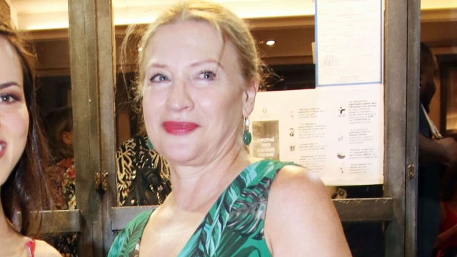 Ελένη Κρίτα για το reunion του Παρά Πέντε: Θα δείτε καινούρια πράγματα και όλους τους συνεργάτες μπροστά και πίσω από τις κάμερες