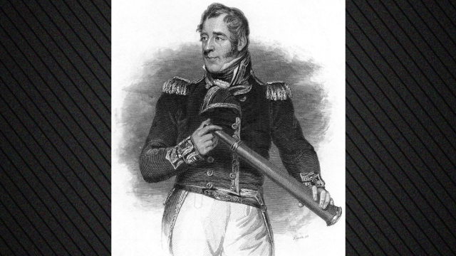 Το Ίδρυμα Αικατερίνης Λασκαρίδη παρουσίασε για πρώτη φορά το ελληνικό τμήμα του αρχείου Λόρδου Κόχραν