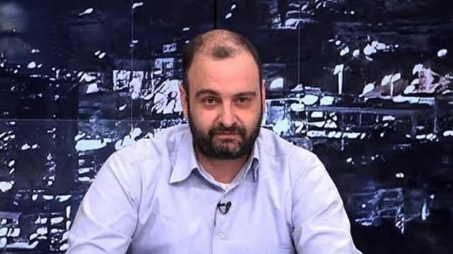 Είμαι καλά, τα γεγονότα νομίζω ότι μιλούν από μόνα τους, λέει ο Νίκος Γιαννόπουλος για την επίθεση από τον Παππά