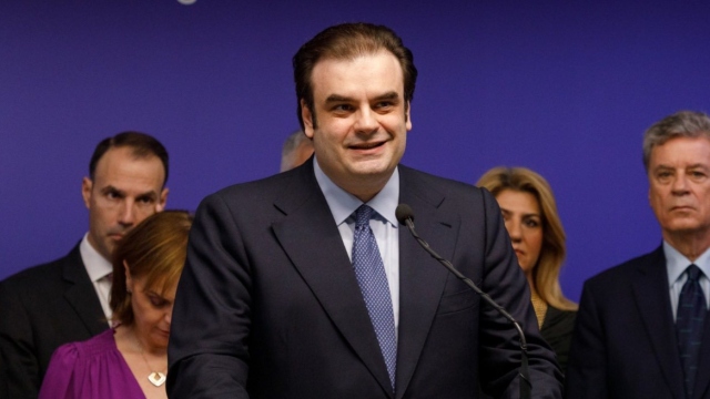 Πιερρακάκης: Η ένταξη της Βουλγαρίας στην Ευρωζώνη ενισχύει το κοινό νόμισμα και τα κοινά οικονομικά θεμέλια της ΕΕ