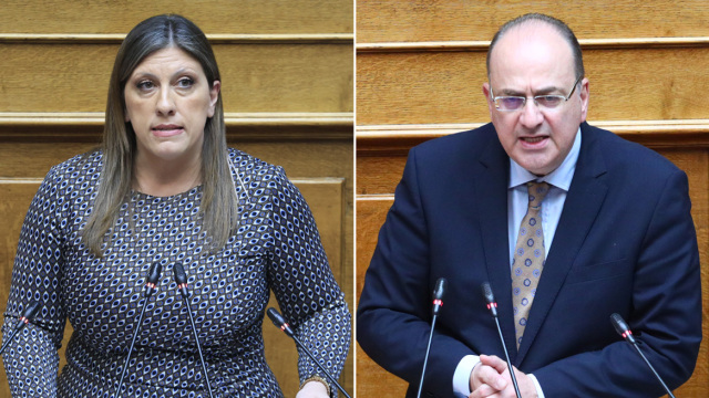 Μύλος στην Εξεταστική: Η Κωνσταντοπούλου βιντεοσκοπούσε μάρτυρες και βουλευτές, τι είπε για τη ΜΚΟ της Πλεύσης, δείτε βίντεο