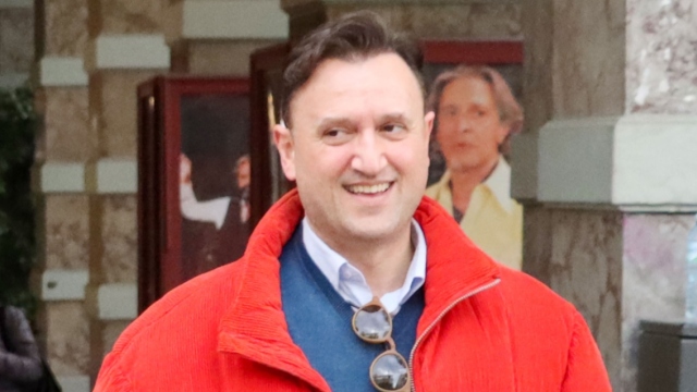 Αργύρης Αγγέλου: Το «Παρά Πέντε» πρέσβευε τη φωτεινή πλευρά της ζωής