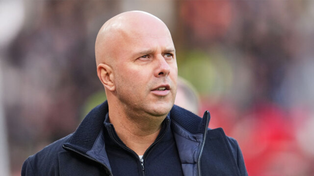 Ο Σλοτ πρώτο φαβορί για να φύγει από τη Λίβερπουλ – Το ανεξήγητο με Αμορίμ και τι δείχνουν τα προγνωστικά των «μπουκς»