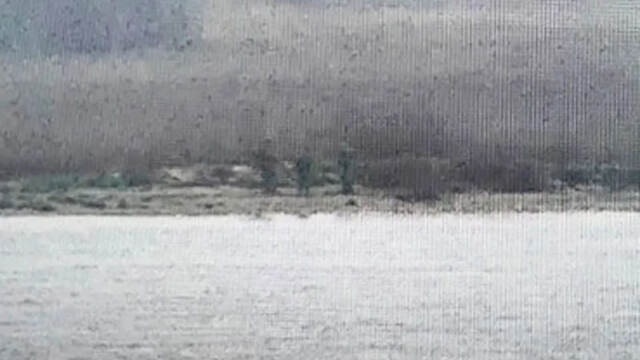 Διπλωματικό επεισόδιο Ταλίν - Μόσχας: Ρώσοι συνοριοφύλακες μπήκαν σε έδαφος της Εσθονίας και παρέμεναν για 20 λεπτά