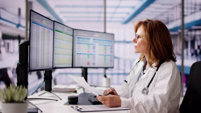 Health-IQ: Το νέο εργαλείο που βελτιώνει την καθημερινή λειτουργία στα ελληνικά νοσοκομεία
