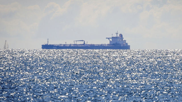 Η Τεχεράνη απελευθέρωσε ελληνόκτητο δεξαμενόπλοιο που είχε καταλάβει εδώ και δύο χρόνια