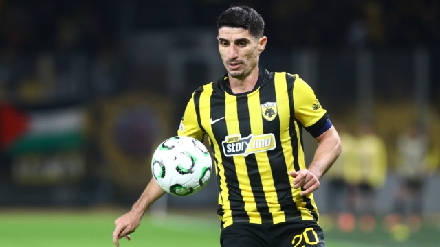 Conference League: Μεγάλη πρόκληση για την ΑΕΚ απόψε κόντρα στην Κραϊόβα και με νίκη πηγαίνει απευθείας στους «16»