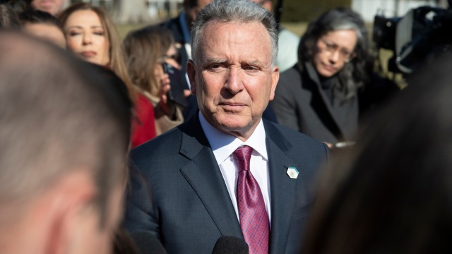 Ο Γουίτκοφ βλέπει πρόοδο στην εφαρμογή του σχεδίου Τραμπ για τη Γάζα
