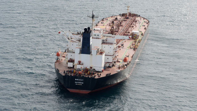 CNN: Οι απροκάλυπτες τακτικές του Κρεμλίνου - Ο σκιώδης στόλος της Ρωσίας λειτουργεί και ως εργαλείο κατασκοπείας