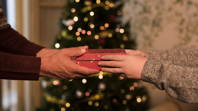 Τα ζώδια που ξέρουν να κάνουν τα καλύτερα δώρα
