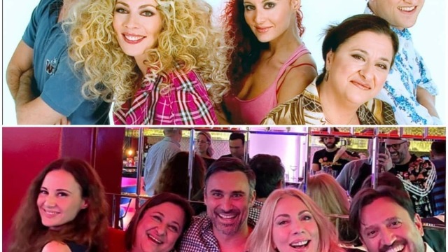 Έρχεται το reunion του Παρά Πέντε: Όσα αποκάλυψε ο  Γιώργος Καπουτζίδης