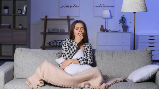 Χειμερινό ηλιοστάσιο: Πώς επηρεάζει σώμα και διάθεση η πιο σκοτεινή ημέρα του χρόνου;
