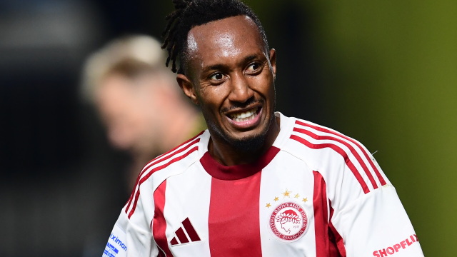 Ολυμπιακός: Εκτός ο Ποντένσε, αμφίβολος ο Ζέλσον για το παιχνίδι με την Κηφισιά