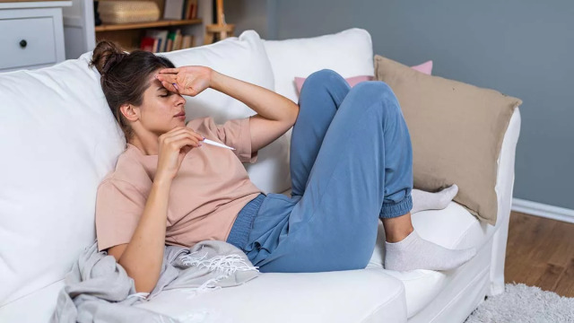 Πόσο «σούπερ» είναι η φετινή γρίπη; Ένας ειδικός απαντά σε 7 κρίσιμες απορίες