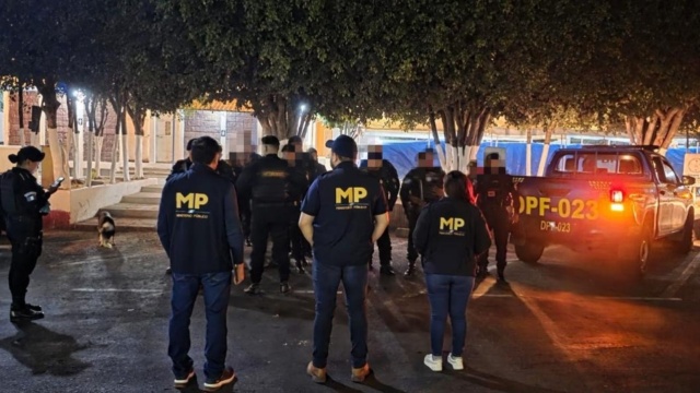 Οι αρχές της Γουατεμάλας εξάρθρωσαν κύκλωμα διακινητών ανθρώπων προς τις ΗΠΑ 