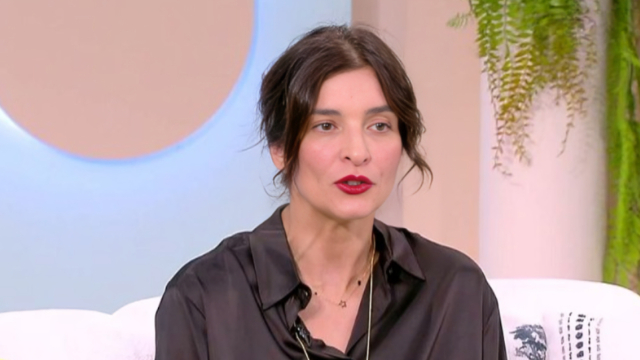 Αντιγόνη Κουλουκάκου για αισθητικές επεμβάσεις: Όλες μου οι φίλες κάνουν botox και μεσοθεραπεία, αλλά εγώ δεν μπορώ να τυποποιηθώ
