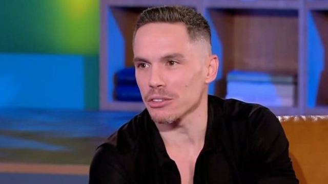 Λευτέρης Πετρούνιας: Είχα βγει τρίτος σε πανευρωπαϊκό πρωτάθλημα και μου έγραφαν «πήγαινε στο σπίτι σου, γέρασες»