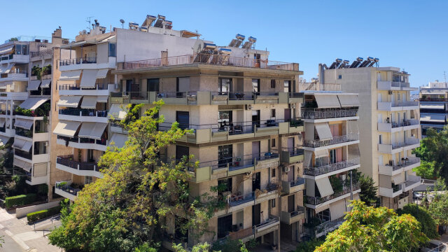 Ξεκινά μεγάλο ξεκαθάρισμα για αδήλωτα ενοίκια και «γκρίζες» ιδιοκτησίες, τι αλλάζει η πλατφόρμα ΜΙΔΑΣ για κάθε ακίνητο