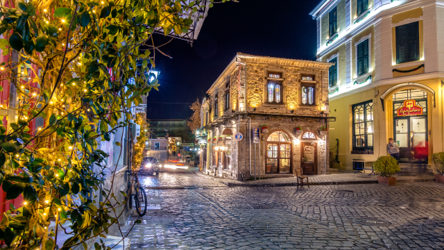 Ξάνθη: Ένας πλήρης οδηγός για την πόλη-σταυροδρόμι πολιτισμών