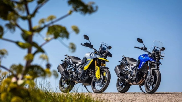 Ποια scooter και μοτοσικλέτες επιλέγουν οι Έλληνες;
