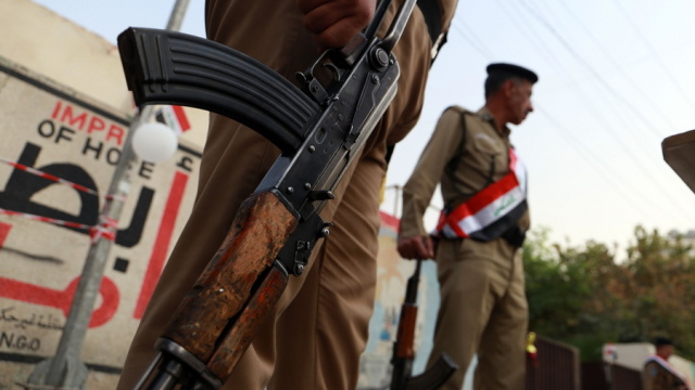 Ιράκ: Οι ηγέτες ένοπλων παρατάξεων συμφώνησαν να συζητήσουν τον αφοπλισμό τους