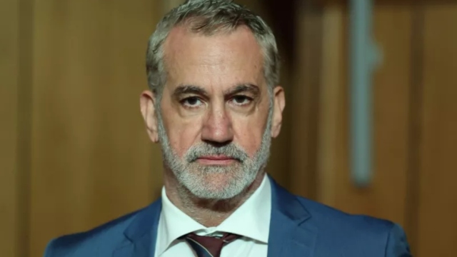 Χρήστος Μάντακας για την περιπέτεια της υγείας του: Θα μπορούσα να είχα «φύγει», ήταν ένα φοβερό μάθημα ζωής